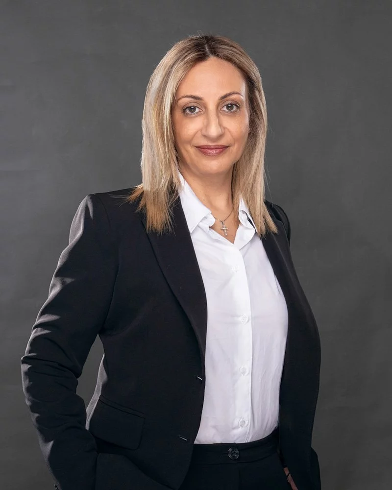 Andri Gavrielidou