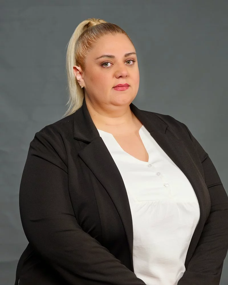 Loukia Charalambous Dib