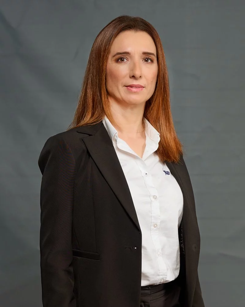 Maria Charalambous